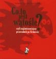 Co to jest Wątośle?. Autor: Minkiewicz Tomasz, Minkiewicz Bartosz. Dadada.pl Okładka książki Co to jest Wątośle?