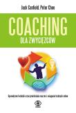Coaching dla zwycięzców. Autor: Jack Canfield. Dadada.pl Okładka książki Coaching dla zwycięzców