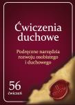 Okładka książki Ćwiczenia duchowe na każdy dzień