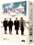 Okładka książki Czas honoru (sezon 1, 4 DVD)
