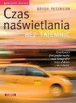 Czas naświetlania bez tajemnic. Autor: Peterson Bryan. Dadada.pl Okładka książki Czas naświetlania bez tajemnic