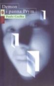 Okładka książki Demon i Panna Prym BR