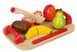 Opakowanie Deska do krojenia z akcesoriami i owocami Eichhorn