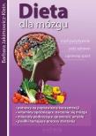 Dieta dla mózgu. Autor: Barbara Jakimowicz-Klein. Dadada.pl Okładka książki Dieta dla mózgu