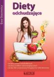 Diety odchudzające. Autor: Stacewicz Ewa. Dadada.pl Okładka książki Diety odchudzające