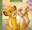 Okładka książki Disney - Król Lew + audio CD - Audiobook