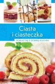 Dobra kuchnia. Ciasta i ciasteczka w.2015. Autor: Opracowanie zbiorowe. Dadada.pl Okładka książki Dobra kuchnia. Ciasta i ciasteczka w.2015