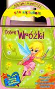 Okładka książki Dobre Wróżki