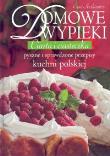 Domowe wypieki. Ciasta i ciasteczka. Autor: Staszkiewicz Ewa. Dadada.pl Okładka książki Domowe wypieki. Ciasta i ciasteczka