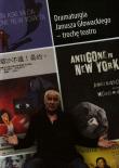 Opakowanie Dramaturgia Janusza Głowackiego trochę teatru