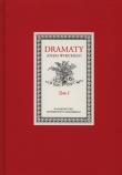 Opakowanie Dramaty Józefa Wybickiego Tom 1 i 2