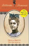 Okładka książki Droga Britty do szczęścia