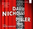 Dubler CD MP3 - Audiobook. Autor: Nicholls David. Dadada.pl Okładka książki Dubler CD MP3 - Audiobook