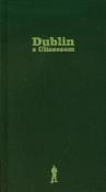 Okładka książki Dublin z Ulissesem