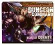 Opakowanie Dungeons&Dragons Dungeon Command Heart of Cormyr