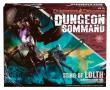 Opakowanie Dungeons&Dragons Dungeon Command Sting of Lolth