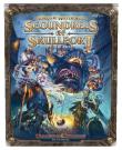 Opakowanie Dungeons&Dragons: Lords of Waterdeep Scoundrels of Skullport