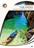 Okładka książki DVD PM TAJLANDIA/PHUKET PHANG NGA, PHI PHI
