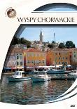 Okładka książki DVD PM WYSPY CHORWACKIE