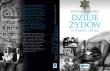 Dzieje Żydów w Polsce i Rosji. Autor: Polonsky Antony. Dadada.pl Okładka książki Dzieje Żydów w Polsce i Rosji