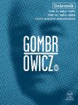 Dziennik T.II i III Audiobook. Autor: Gombrowicz Witold. Dadada.pl Okładka książki Dziennik T.II i III Audiobook