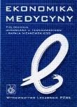 Okładka książki Ekonomika medycyny