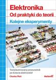 Okładka książki Elektronika. Od praktyki do teorii. Kolejne ...