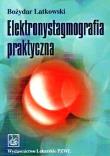 Okładka książki Elektronystagmografia praktyczna