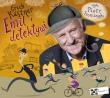 Emil i detektywi. Książka audio CD MP3 - Audiobook. Autor: Erich Kstner. Dadada.pl Okładka książki Emil i detektywi. Książka audio CD MP3 - Audiobook