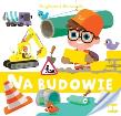 Encyklopedia dla malucha. Na budowie. Autor:   Praca zbiorowa. Dadada.pl Okładka książki Encyklopedia dla malucha. Na budowie