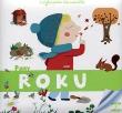 Encyklopedia dla malucha. Pory roku. Autor:   Praca zbiorowa. Dadada.pl Okładka książki Encyklopedia dla malucha. Pory roku