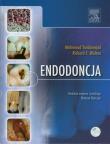 Okładka książki Endodoncja z płytą DVD