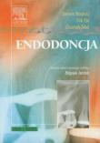 Okładka książki Endodoncja