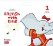 English with Ellie 1 Class Pack. Autor: Blair Alison, Cadwallader Jane. Dadada.pl Okładka książki English with Ellie 1 Class Pack