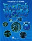 English World 2 WB MACMILLAN. Autor: Bowen Mary, Hocking Liz. Dadada.pl Okładka książki English World 2 WB MACMILLAN