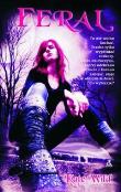 Okładka książki Feral