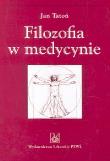 Okładka książki Filozofia w medycynie
