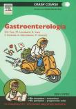 Gastroenterologia. Autor: Christopher Fox, Martin Lombard. Dadada.pl Okładka książki Gastroenterologia