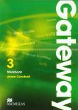 Gateway 3 Workbook. Autor: Cornford Annie. Dadada.pl Okładka książki Gateway 3 Workbook