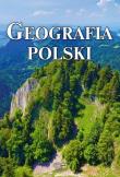 Okładka książki Geografia Polski