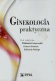 Ginekologia praktyczna PZWL. Autor: W. Pschyrembla, G. Straussa, E. Petriego. Dadada.pl Okładka książki Ginekologia praktyczna PZWL