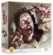 Gra - Atak zombie. Autor: Pieńkowski Piotr. Dadada.pl Okładka książki Gra - Atak zombie