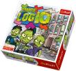 Okładka książki Gra - LogIQ Zombie TREFL