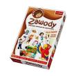 Gra - Zawody TREFL. Autor: 01126. Dadada.pl Okładka książki Gra - Zawody TREFL