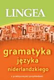 Gramatyka języka niderlandzkiego. Autor: Opracowanie zbiorowe. Dadada.pl Okładka książki Gramatyka języka niderlandzkiego