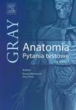 Opakowanie Gray Anatomia Pytania testowe do tomu 1