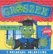 Groszek uczy się liczyć 3 układanki edukacyjne. Wydawca: Publicat. Dadada.pl Opakowanie Groszek uczy się liczyć 3 układanki edukacyjne