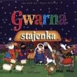 Okładka książki Gwarna stajenka