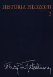 Okładka książki Historia filozofii Tom 2