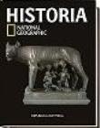 Okładka książki Historia National Geographic t. 10 - Republika rzymska
